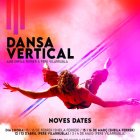 Dansa vertical