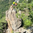 Una de les activitats de Ràmio.