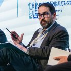 Sergi Iglesia és el nou director de prestacions de la CASS
