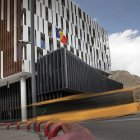 Tercera jornada del judici per presumpta violació al Pas de la Casa.