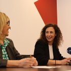 Presentació del Sex Code Femení.