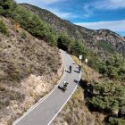 Els participants hauran de registrar diversos paràmetres per assolir els diferents nivells