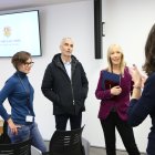 Segués, Magallon i Codina.