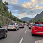 Un dels objectius és millorar la mobilitat dins del país