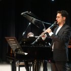 El conjunt guanyador d’una edició anterior.