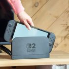 Nintendo Switch 2 serà compatible amb renderitzat DLSS i traçat de raigs