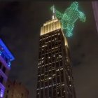 King Kong Empire State
