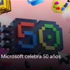 Microsoft compleix 50 anys: principals innovacions, des dels sistemes operatius fins als PC amb IA