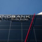 Seu central d'Andbank