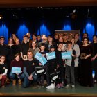 Guanyadors del concurs de Cambra Romànica 2025