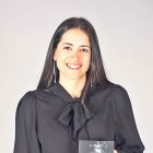 Esther Piquer, Advocada i escriptora