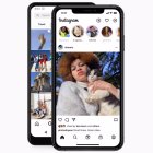 L'aplicació Instagram