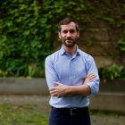 L'investigador Marc Suárez-Calvet