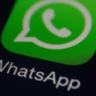La icona del WhatsApp.