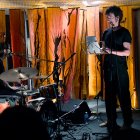 Un dels espectacles del festival.