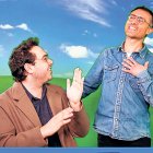 Hector Mas i Marc Camardons