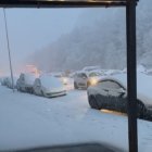 Circulació el Tarter