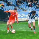 Juanda, amonestat davant la Reial Societat B.