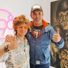 Makuka celebrant l’acord amb la discogràfica.