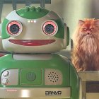 Love, Death + Robots