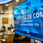 Consell del comú d'Encamp