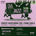 Dia internacional de jazz