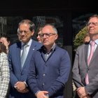 Espot al minut de silenci