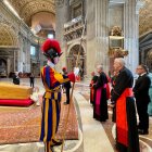 Funeral del Papa Francesc