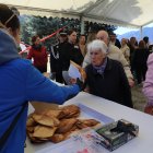 Festa de Sant Miquel d’Engolasters del 2024.