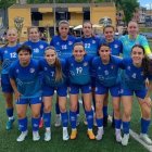 L’equip tricolor va caure a Pardinyes.