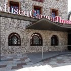 Museu Carmen Thyssen Andorra