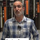 FEDA explica com va resoldre l'apagada elèctrica