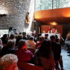 Diada de Sant Jaume dels Cortals.