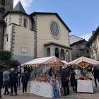 El mercat de la Vall