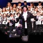 Concert d’un cicle anterior.