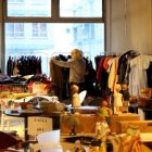 Una edició anterior dels Encants d’Unicef.