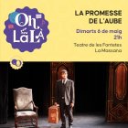 La promesse de l'aube