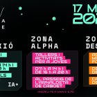 El festival Alpha Space tornarà el 17 de maig