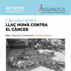Llaç humà