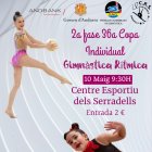 Gimnàstica rítimica