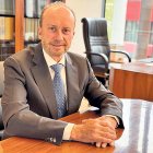El president del CSJ, Josep Maria Rossell.