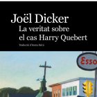 La veritat sobre el cas Harry Quebert