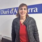 Eva Arasa