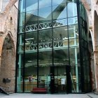 Biblioteca Sant Agustí