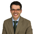 Èric Trigo Castro, GDC i assessorament Fons de Creand Crèdit Andorrà