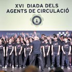 El Cor Rock d’Encamp el maig del 2023.