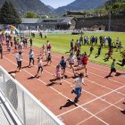 Participants en la jornada.