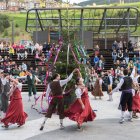 La Nit Blanca del Museu a Canillo
