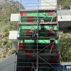 Mural de Naiara Galdós.