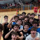 Handball School